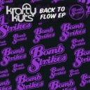 Krafty Kuts - Back to Flow