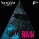 Mooqee & HerbGrinder feat. Greg Blackman - Rain