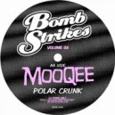 Mooqee - Polar Crunk
