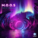 M.o.o.s. - Crier En Silence