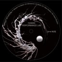 Human Performance Lab - Glass Shadow