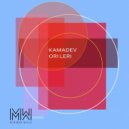 KAMADEV - Roye
