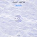 Jorge Garcia - Mud