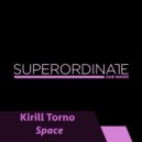 Kirill Torno - Nebula