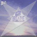 Neon Steve, Kymberley Kennedy - Breathe
