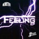 Neon Steve - Got This Feeling