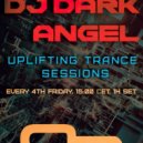 DJ Dark Angel - Uplifting trance sessions [Feb 2020]