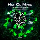 High On Mars - The Power Plant