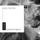 Forgiven Soul - Escape