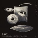 A-Jay (SL) - Floating Fractals