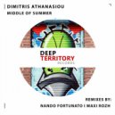 Dimitris Athanasiou - Middle of Summer