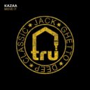 KAZAA - Move It