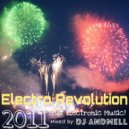 DJ Andmell - Electro Revolution 2011 Vol. 1