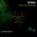 Alex Starsound - Made From Biohazard