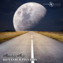 Alexander Pilyasov - Moonlight Night