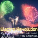 DJ Andmell - Electro Revolution 2011 Vol. 2 ()