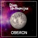 Dion Anthonijsz - Oberon