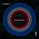 Caravaca - Roll Space (Original Mix)