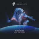 Stefan Weise - The Space Between