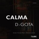 D-Gota - Calma