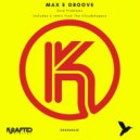 Max E Groove - Acid Problems (Extended Club Mix)