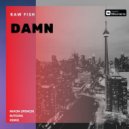 Raw Fish - Damn (Mixon Spencer & Butesha Remix)