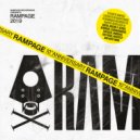 Murdock & Doctrine - On A Rampage