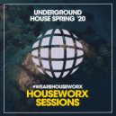 West Spectrum - Empty Minds (Original Mix)