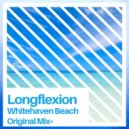 Longflexion - Whitehaven Beach