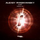Alexey Ryasnyansky - Sunset