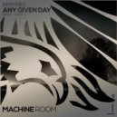 Mykynes - Any Given Day