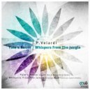 J.P. Velardi - Whispers From the Jungle