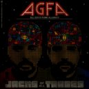 All Good Funk Alliance - Quatra-Boogie