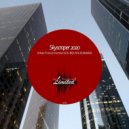 Urban Francis Cormier & DJ BOLIVIA (CANADA) - Skyscrape