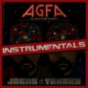 All Good Funk Alliance - Go-Go Bananas
