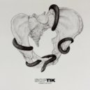 Houston Stiller - Snakes And Bones III