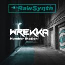 Wrekka - Number Station