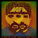 All Good Funk Alliance - In The Rain