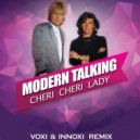 Modern Talking - Cheri Cheri Lady