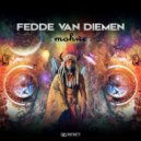 Fedde van Diemen - Mohwe