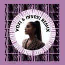 Ariana Grande - 7 Rings