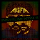 All Good Funk Alliance - Throw Down