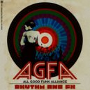 All Good Funk Alliance - So Smooth