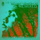 Backbeat Underground feat Aaron Abernathy - She Don't Love Me (Like I Do)