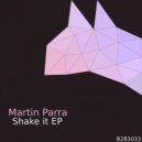 Martin Parra - Free Sound