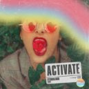 Natasia F. feat. Rick Ross - Activate (EternalSub Remix)