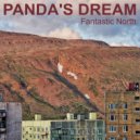 Panda's Dream - Soaring