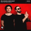 Relanium & Deen West - Leel Lost Reloaded
