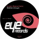 Ivan Sanchez & Yenk - Bahia Lituya (Yenk Remix)