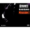 iDynvmite - Dyno's Capricorn Ball